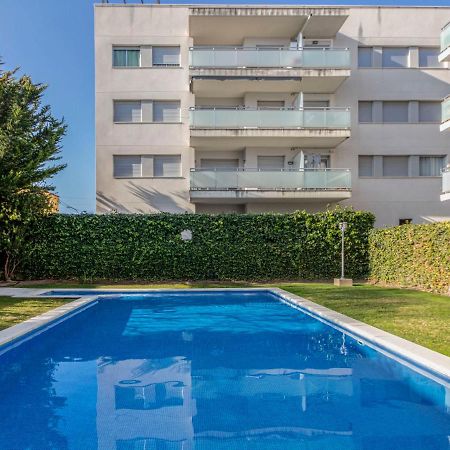 Apartment Oliveres By Interhome Torredembarra Ngoại thất bức ảnh
