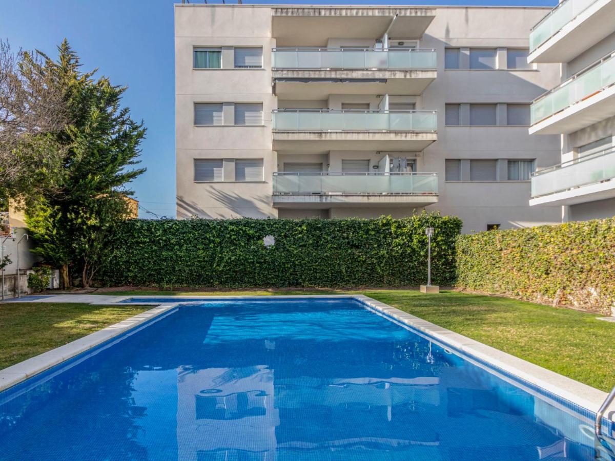 Apartment Oliveres By Interhome Torredembarra Ngoại thất bức ảnh
