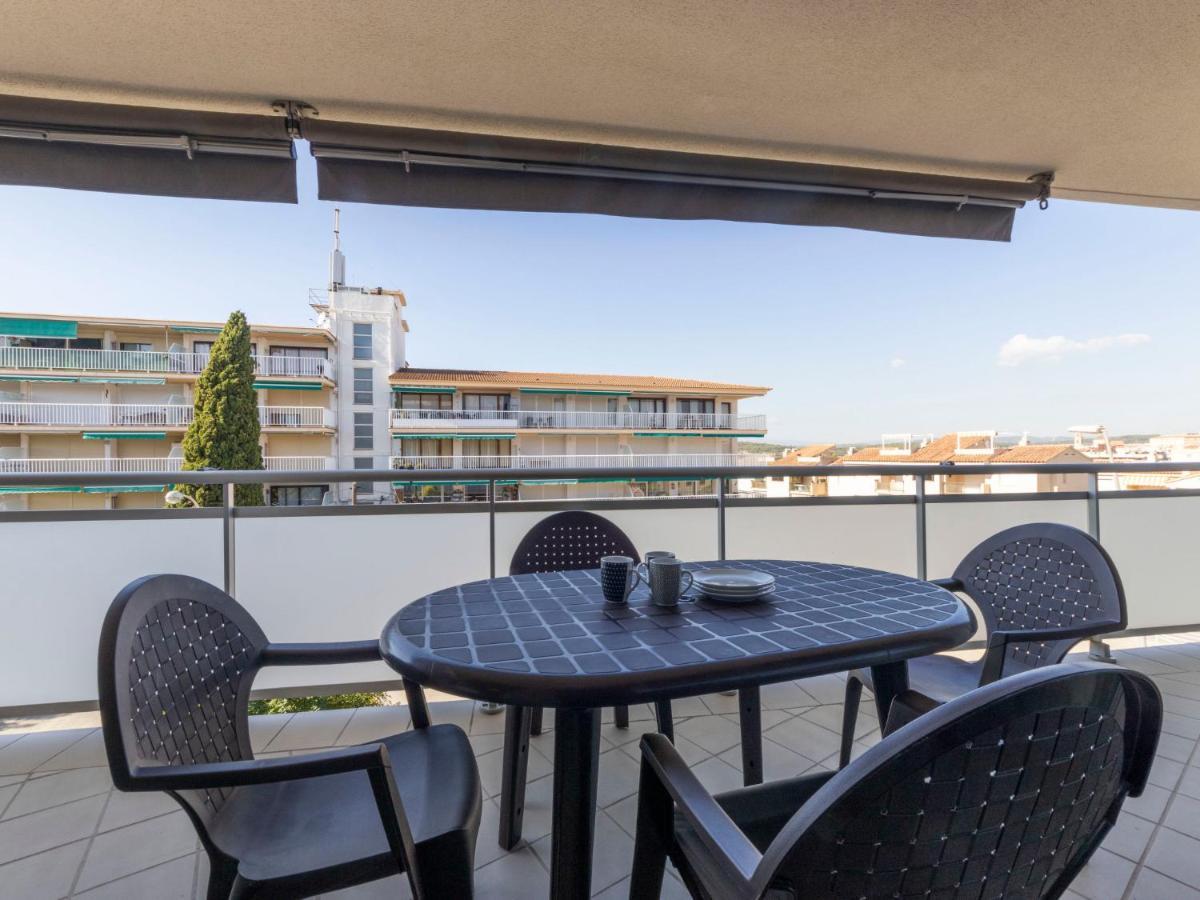 Apartment Oliveres By Interhome Torredembarra Ngoại thất bức ảnh