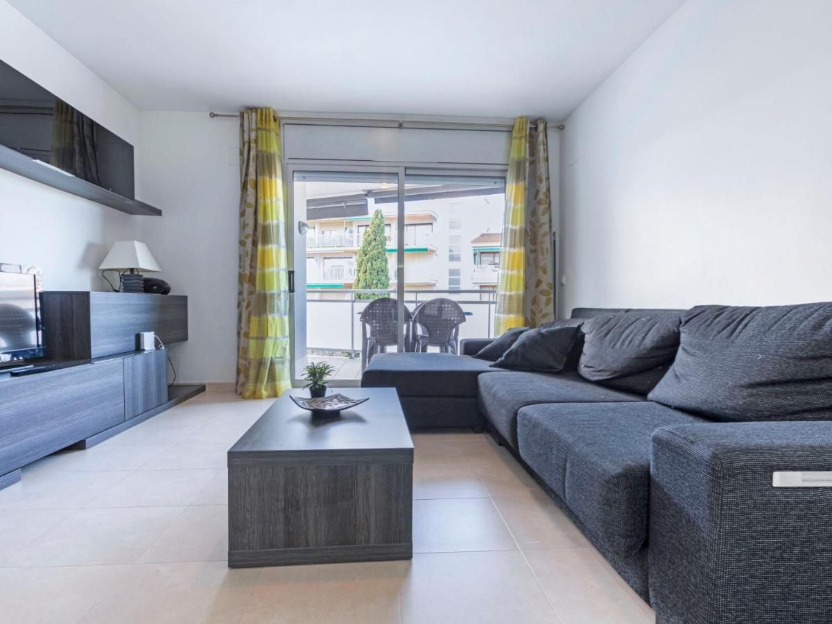 Apartment Oliveres By Interhome Torredembarra Ngoại thất bức ảnh