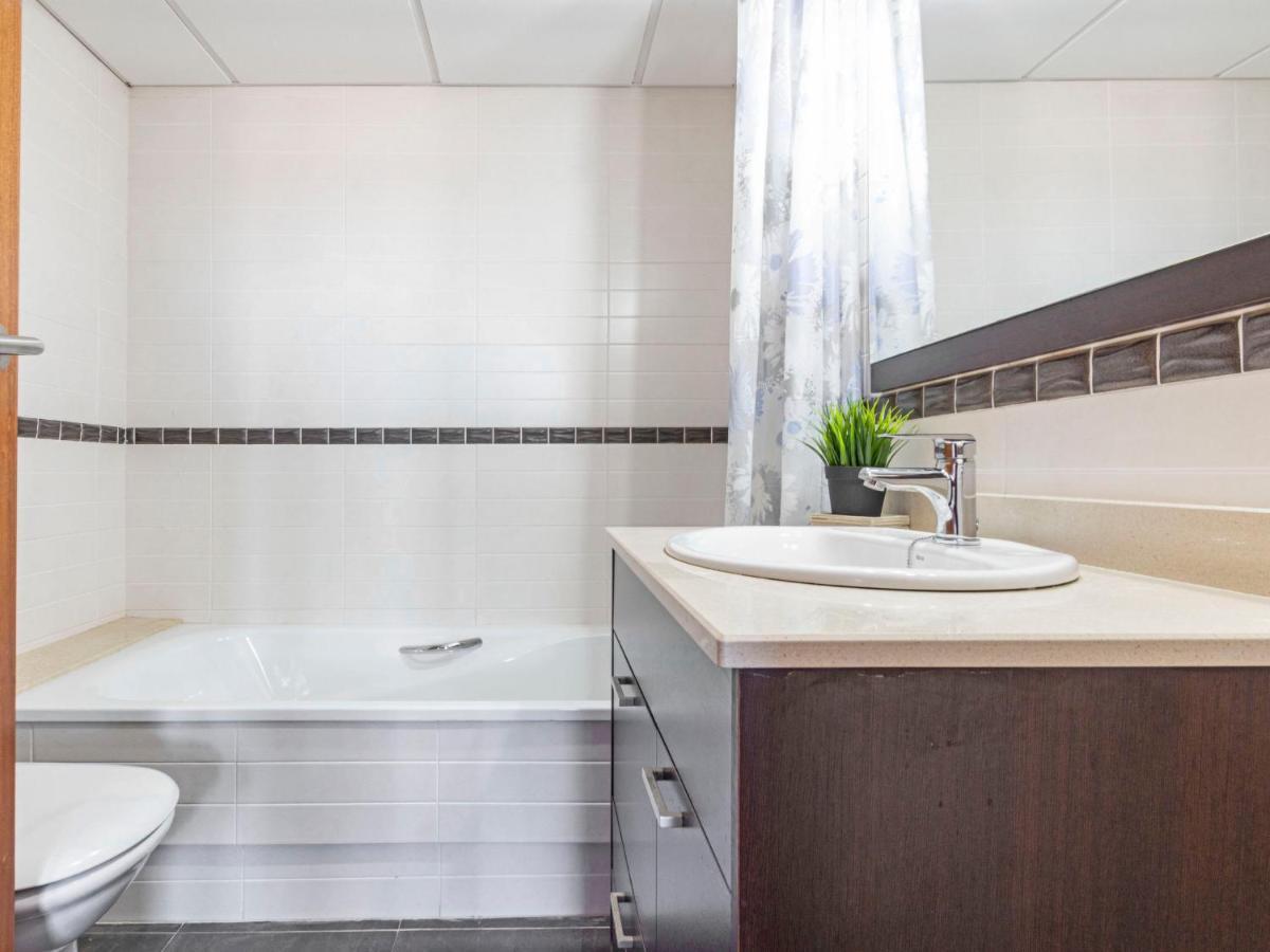 Apartment Oliveres By Interhome Torredembarra Ngoại thất bức ảnh