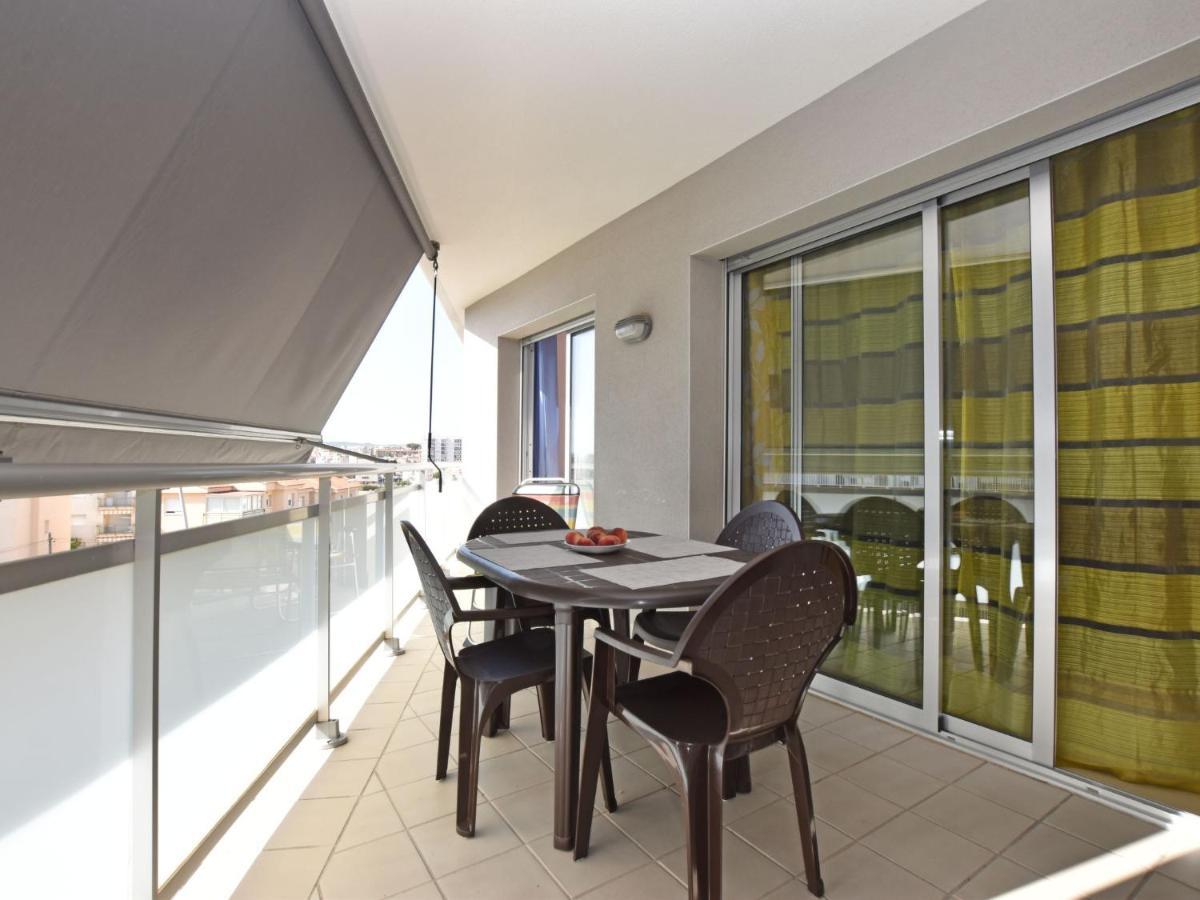 Apartment Oliveres By Interhome Torredembarra Ngoại thất bức ảnh