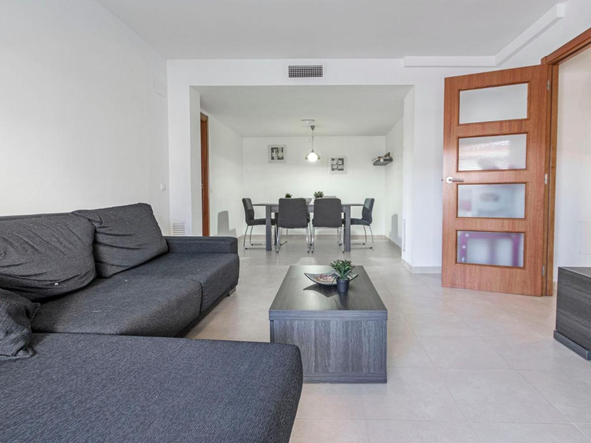 Apartment Oliveres By Interhome Torredembarra Ngoại thất bức ảnh