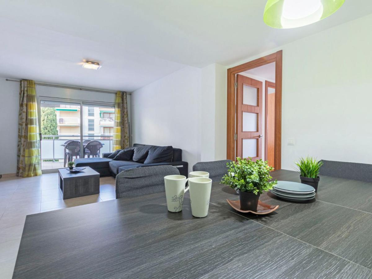 Apartment Oliveres By Interhome Torredembarra Ngoại thất bức ảnh