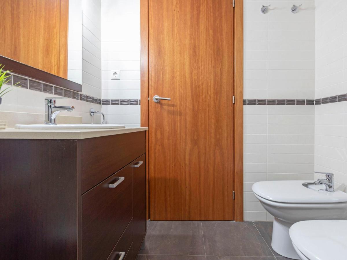 Apartment Oliveres By Interhome Torredembarra Ngoại thất bức ảnh