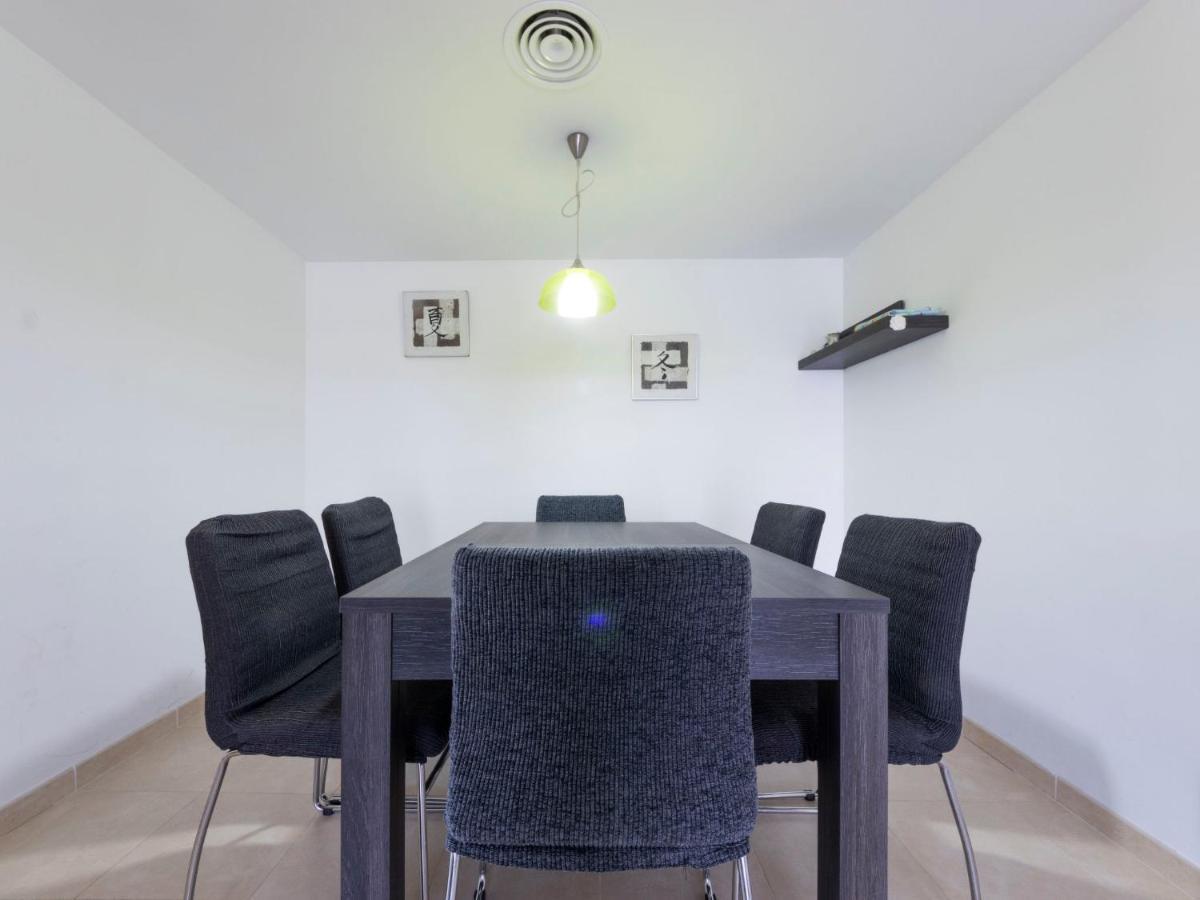 Apartment Oliveres By Interhome Torredembarra Ngoại thất bức ảnh