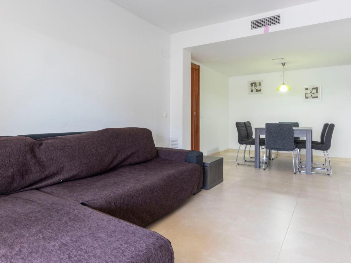 Apartment Oliveres By Interhome Torredembarra Ngoại thất bức ảnh