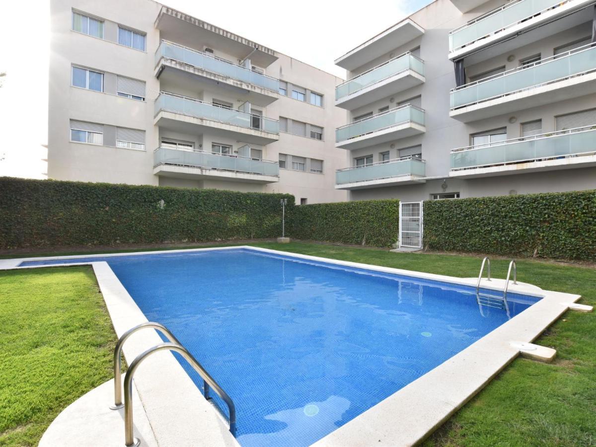 Apartment Oliveres By Interhome Torredembarra Ngoại thất bức ảnh