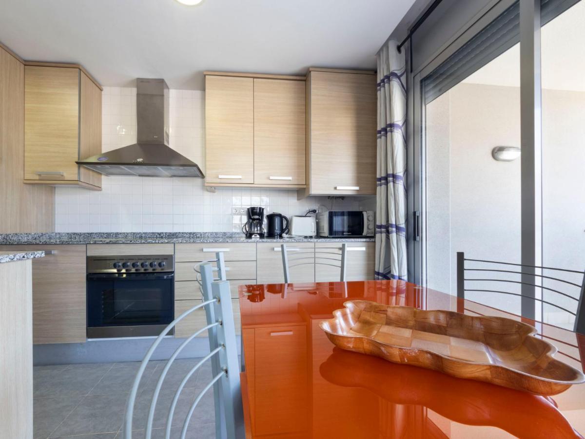 Apartment Oliveres By Interhome Torredembarra Ngoại thất bức ảnh