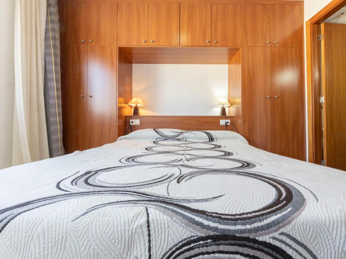 Apartment Oliveres By Interhome Torredembarra Ngoại thất bức ảnh