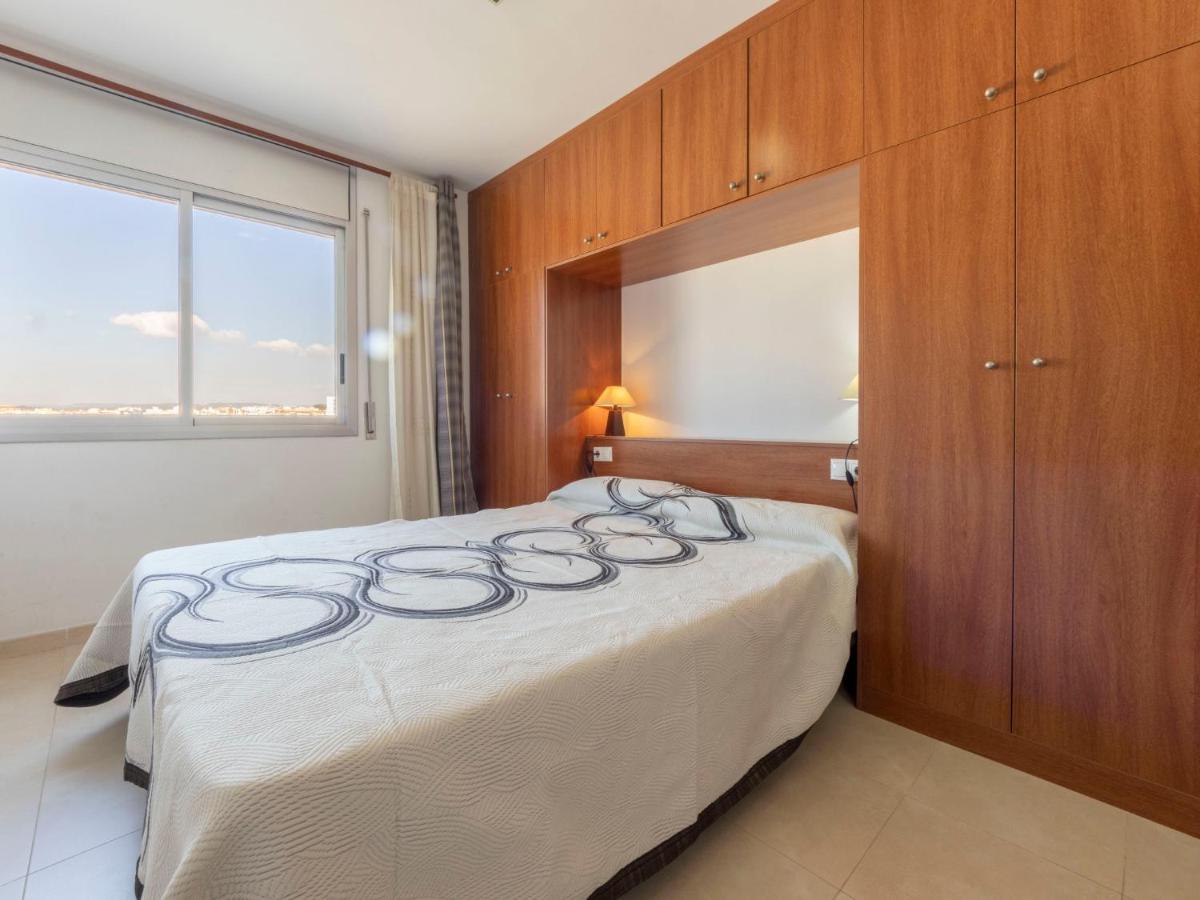 Apartment Oliveres By Interhome Torredembarra Ngoại thất bức ảnh