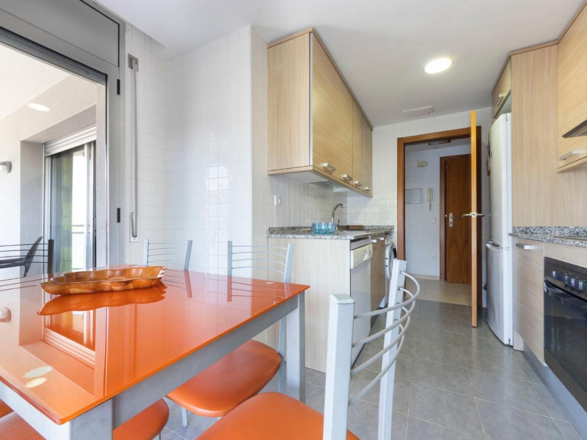Apartment Oliveres By Interhome Torredembarra Ngoại thất bức ảnh