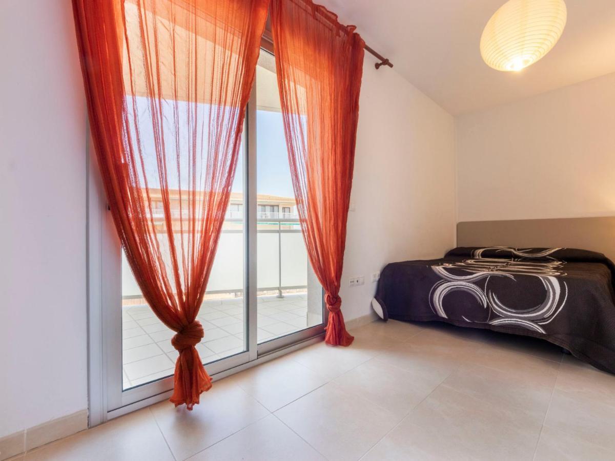 Apartment Oliveres By Interhome Torredembarra Ngoại thất bức ảnh