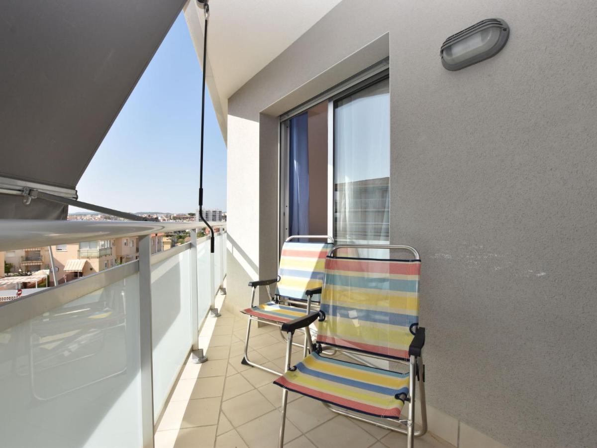 Apartment Oliveres By Interhome Torredembarra Ngoại thất bức ảnh