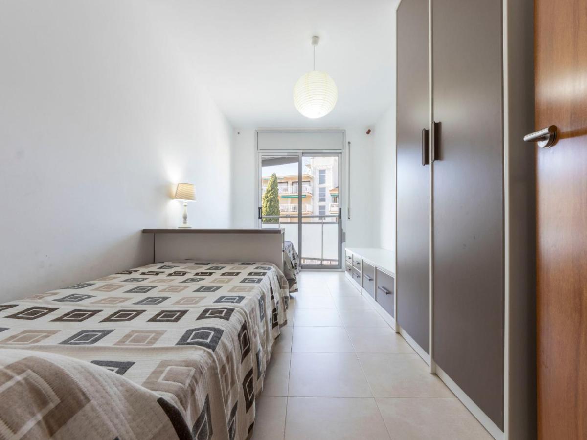 Apartment Oliveres By Interhome Torredembarra Ngoại thất bức ảnh