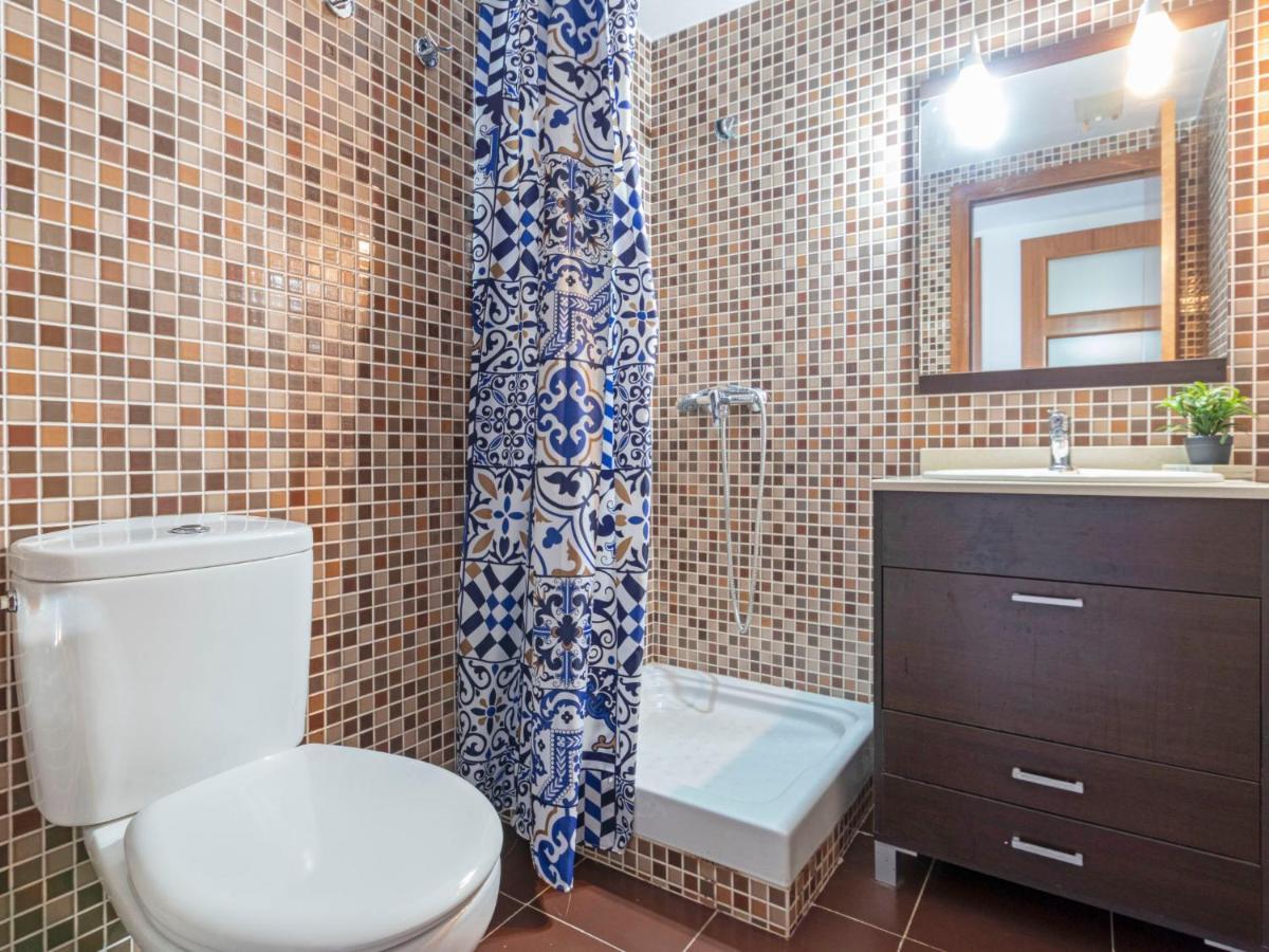 Apartment Oliveres By Interhome Torredembarra Ngoại thất bức ảnh