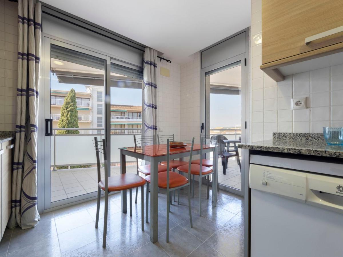 Apartment Oliveres By Interhome Torredembarra Ngoại thất bức ảnh