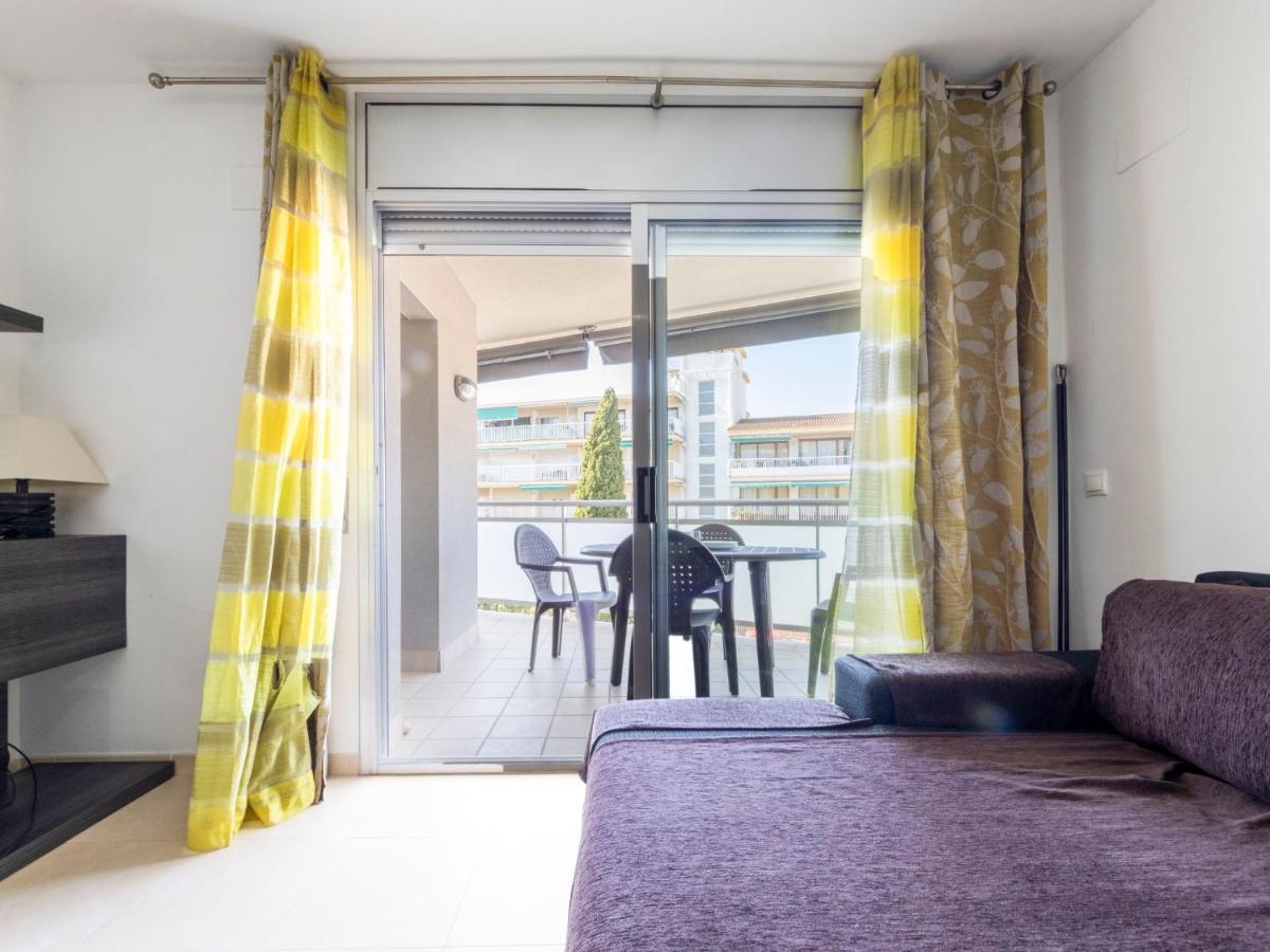 Apartment Oliveres By Interhome Torredembarra Ngoại thất bức ảnh